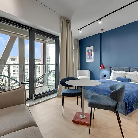 Comfort Marina Granaria * グダニスク