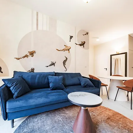 Comfort Marina Granaria * グダニスク