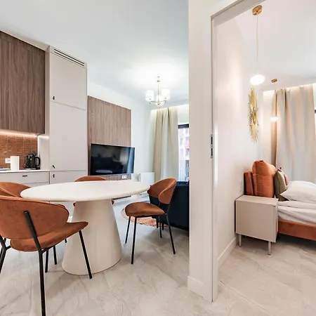 Comfort Marina Granaria
