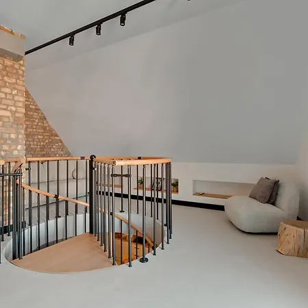 Comfort Marina Granaria Apartment Gdansk