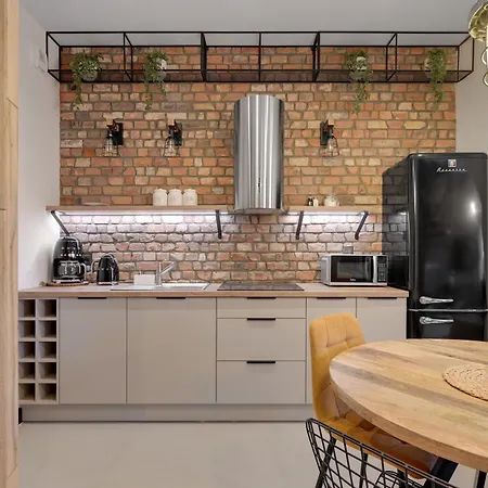 Comfort Marina Granaria