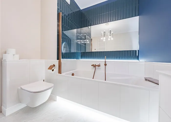 Comfort Marina Granaria