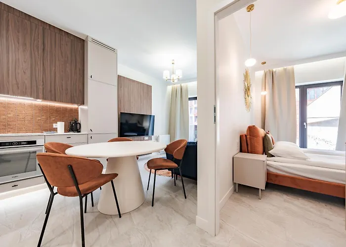 Comfort Marina Granaria