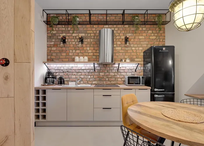 Comfort Marina Granaria