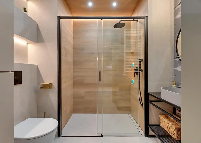 Comfort Marina Granaria * グダニスク