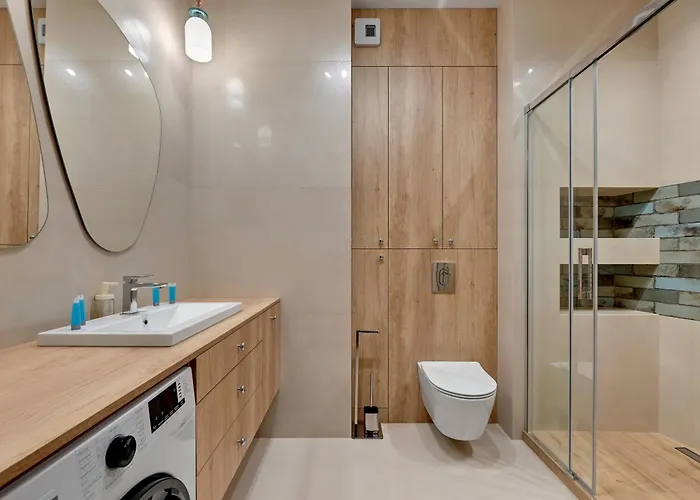 Apartment Comfort Marina Granaria