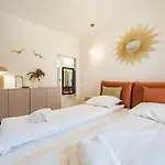 Comfort Marina Granaria