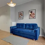 Comfort Marina Granaria *