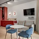 Appartamento Comfort Marina Granaria *