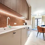 Comfort Marina Granaria Appartamento