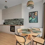 Apartman Comfort Marina Granaria *