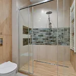 Comfort Marina Granaria Apartman Gdańsk