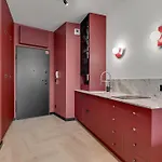 Apartman Comfort Marina Granaria *