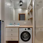 Comfort Marina Granaria غدانسك