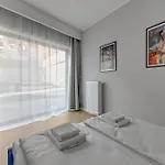 Comfort Marina Granaria *