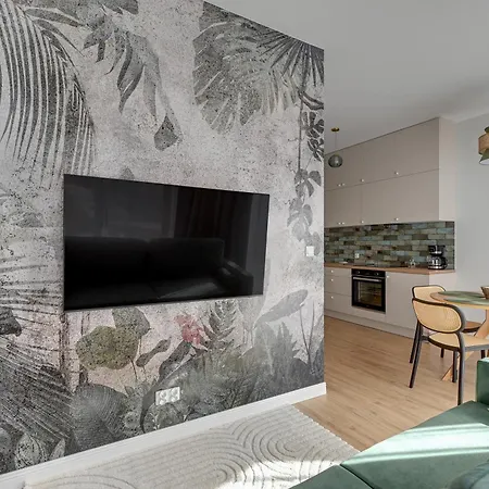 Comfort Marina Granaria * Danzig