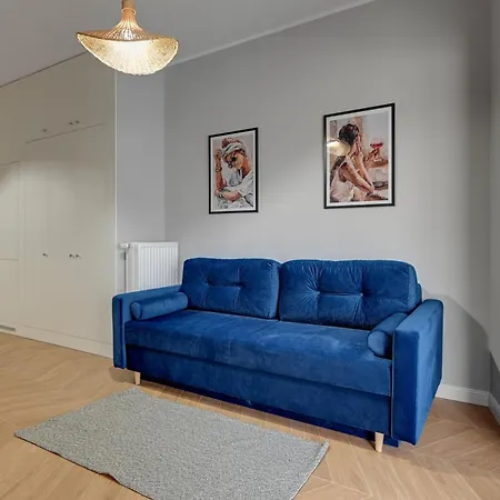 Comfort Marina Granaria *