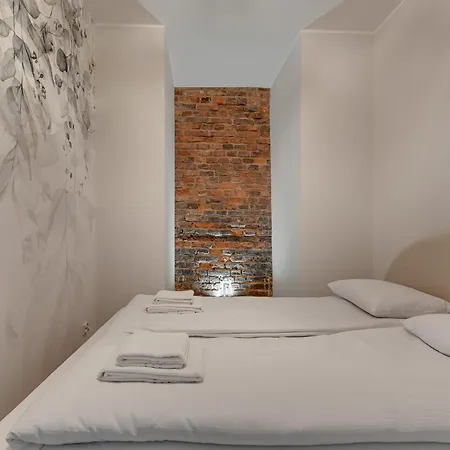 Apartment Comfort Marina Granaria