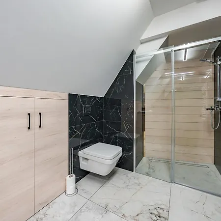 Comfort Marina Granaria Apartment