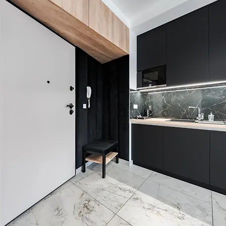 Apartment Comfort Marina Granaria