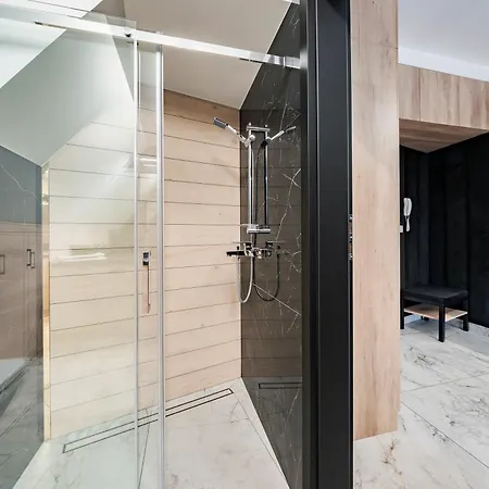 Apartment Comfort Marina Granaria