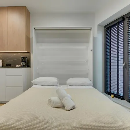 Appartement Comfort Marina Granaria *