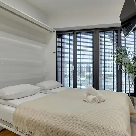 Comfort Marina Granaria Lejlighed
