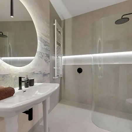 Appartement Comfort Marina Granaria *