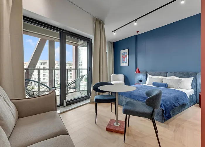 Comfort Marina Granaria * Danzig