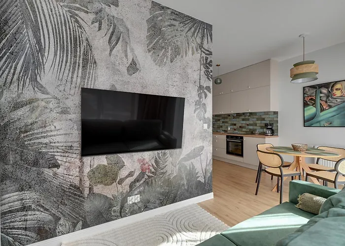 Comfort Marina Granaria * Danzig