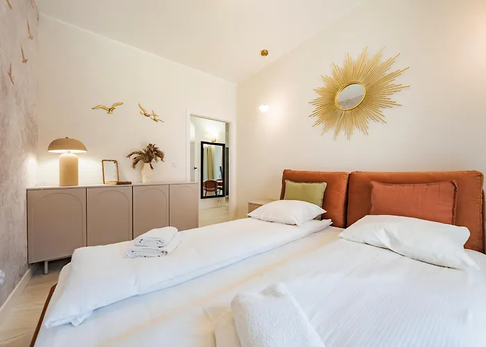 Comfort Marina Granaria