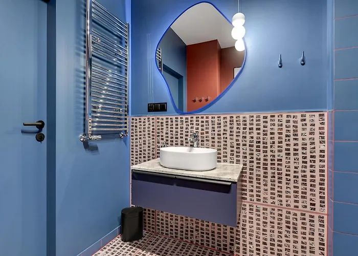 Comfort Marina Granaria