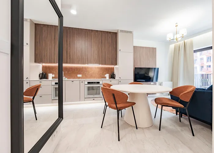 Comfort Marina Granaria