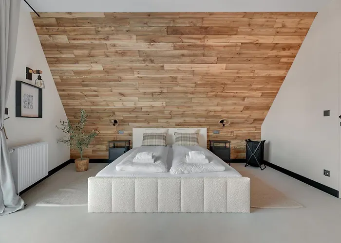 Comfort Marina Granaria *