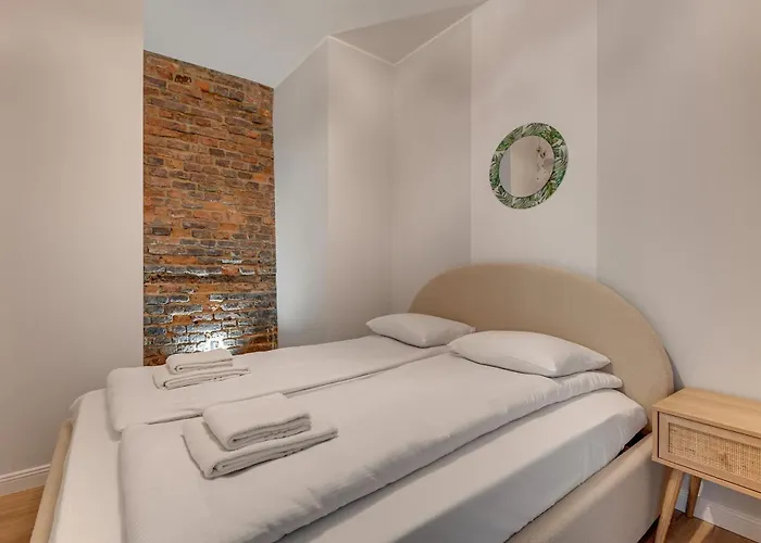 Comfort Marina Granaria * Danzig