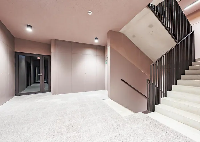 Comfort Marina Granaria Gdansk