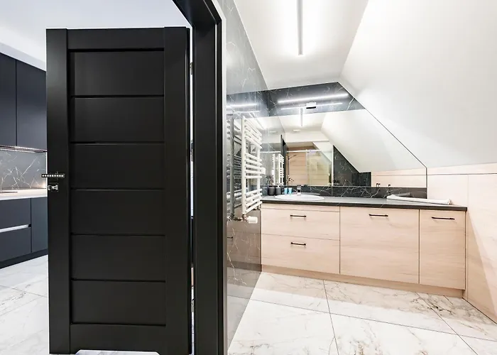 Apartment Comfort Marina Granaria *