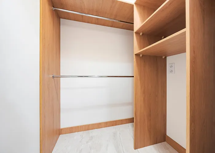 Comfort Marina Granaria Apartment Gdansk