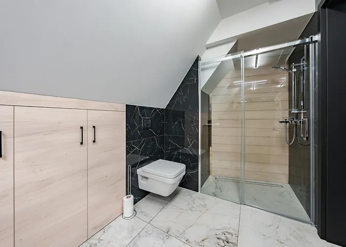 Comfort Marina Granaria Apartment