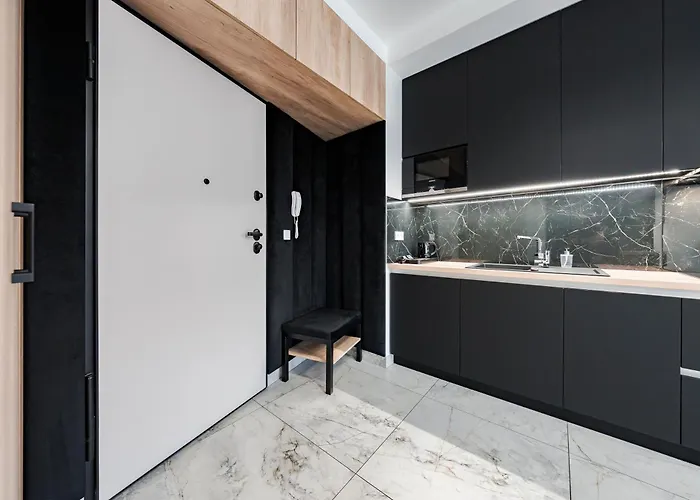 Apartment Comfort Marina Granaria