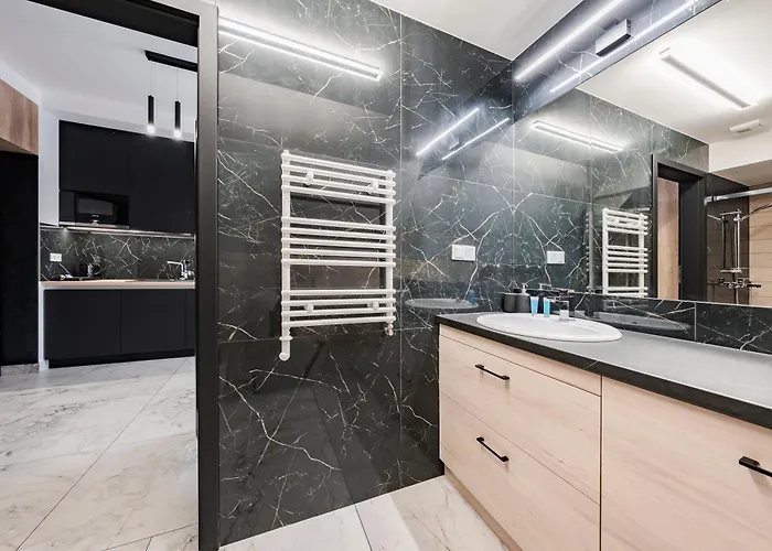 Apartment Comfort Marina Granaria *