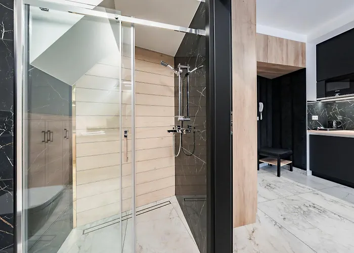 Apartment Comfort Marina Granaria