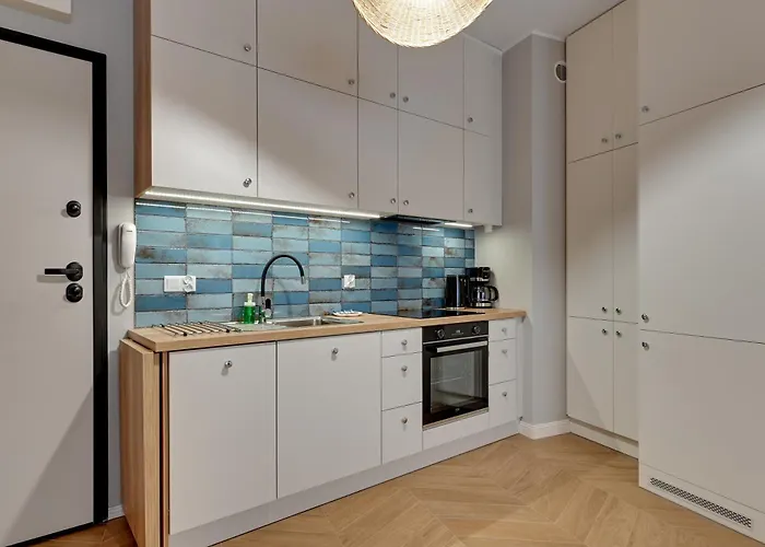 Comfort Marina Granaria