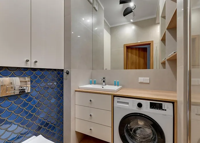 Comfort Marina Granaria