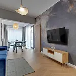 Daire Comfort Marina Granaria