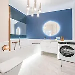 Daire Comfort Marina Granaria *