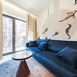 Daire Comfort Marina Granaria