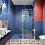 Comfort Marina Granaria Daire