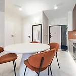 Comfort Marina Granaria Daire *