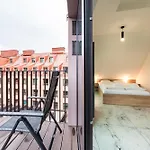 Comfort Marina Granaria Daire *